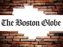 The Boston Globe suaviza su muro de pago