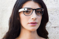 El regreso de las Google Glass