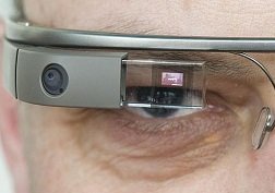 Google Glass disparará las apps de realidad aumentada en 2014