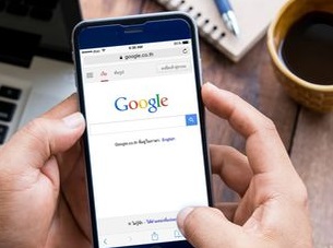 Lo que Google paga por ser el buscador predeterminado en iOS