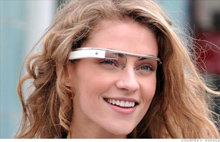 El New York Times se podrá leer en las Google Glass