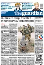 'The Guardian' baraja convertirse en tabloide