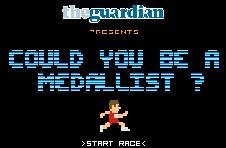 “The Guardian” vuelca su web en los Juegos Olímpicos