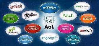 La expansión de “The Huffington Post” no dará frutos sin una estrategia comercial consolidada
