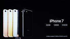 El iPhone 7 es “el mejor móvil que hemos creado nunca”