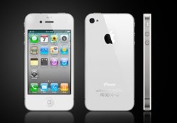 Imagen del Iphone 4S, último 'smartphone' de la firma. (Foto: Apple)