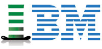 IBM se pone sombrero