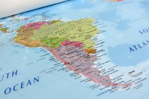 Así es la relación de los usuarios con los medios en América