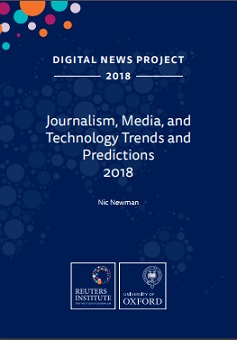 Perspectivas sombrías para los editores digitales que dependan demasiado de la publicidad