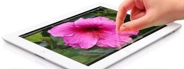 El nuevo iPad