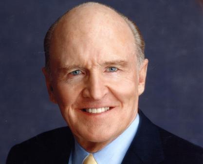 Jack Welch