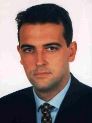 Jesús Martín Tello, socio de Everis del Area Telecom