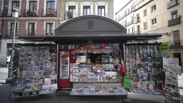 Lecciones derivadas del ocaso del cuarto poder