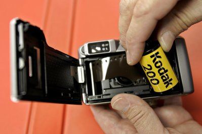 Kodak crea una criptomoneda para fotógrafos