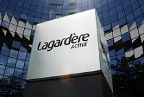 Lagardère pone a la venta 10 revistas para avanzar en su estrategia digital