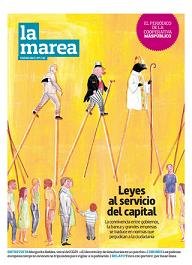 Llega “La Marea”