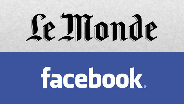 Prisa podría vender su participación en 'Le Monde'... ¿a Facebook?