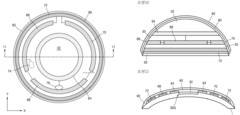 Samsung prepara unas lentillas con cámara integrada