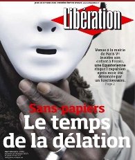 El diario “Libération” se reorganiza 