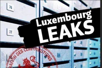 Luxemburgo juzga a los filtradores de LuxLeaks, entre ellos un periodista