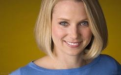 Así quiere cambiar Yahoo Marissa Mayer