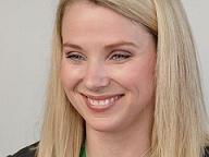 El poder de Marissa Mayer