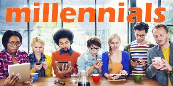 Una investigación de ‘The Economist’ revela que los millennials no hacen distinciones entre medios
