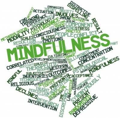 Mindfulness (Atención plena)