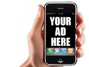 Despega un nuevo sistema de publicidad móvil