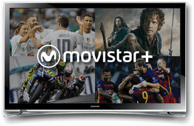 Movistar + personaliza su recomendador con 'Para Mí'