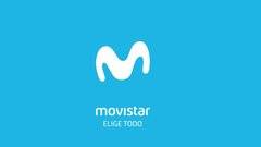 Nueva identidad de marca de Movistar