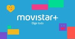 Movistar+ se incorpora a los televisores Sony