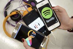 Spotify, Apple Music, Amazon Music, Deezer, YouTube Music o Tidal, ¿qué plataforma de música en streaming tiene más usuarios?