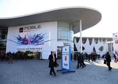 Arranca el Mobile World Congress en plena huelga de metro