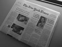 Así plantea su futuro ‘The New York Times’