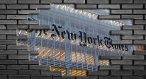 Las suscripciones digitales del New York Times tocan techo