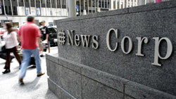 News Corp. dice que hay que cambiar la gestión de las televisiones