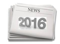 Resumen del 2016 (y avance del futuro) para los medios