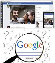 ¿Qué supone para los medios el cambio en los algoritmos de Google y Facebook?