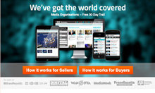 Newsmodo, para comprar o vender reportajes de cualquier lugar del mundo