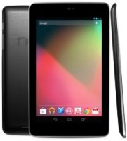 La tableta Nexus 7 en imagen de archivo (Foto: Google)