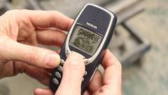 La vuelta del Nokia 3310 escenifica la parálisis de la industria del móvil