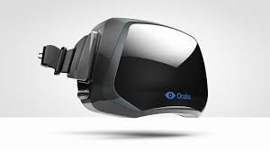 Las gafas de realidad virtual Oculus Rift podrían ser gratuitas
