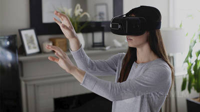 La realidad virtual toma el mercado inmobiliario