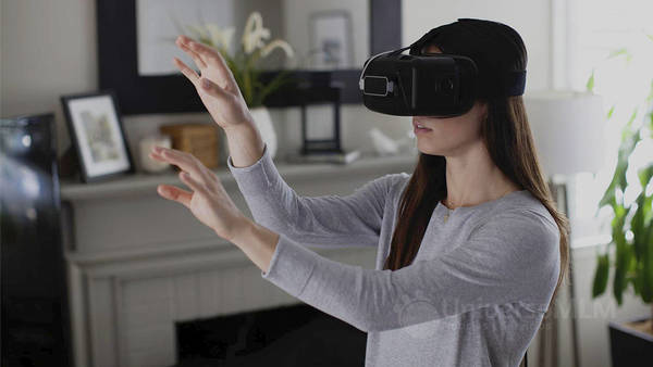 La realidad virtual toma el mercado inmobiliario