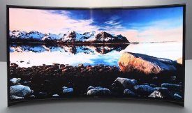 Oled Tv