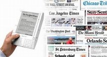 La circulación digital de los periódicos estadounidenses crece en un 63%