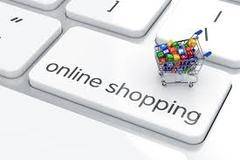 7 de cada 10 internautas realizan compras en Internet