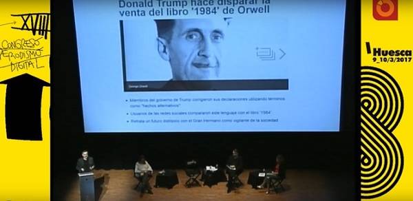 Periodismo y comunicación política en la era digital
