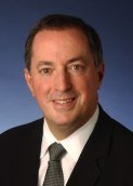 Paul Otellini, ceo de INTEL